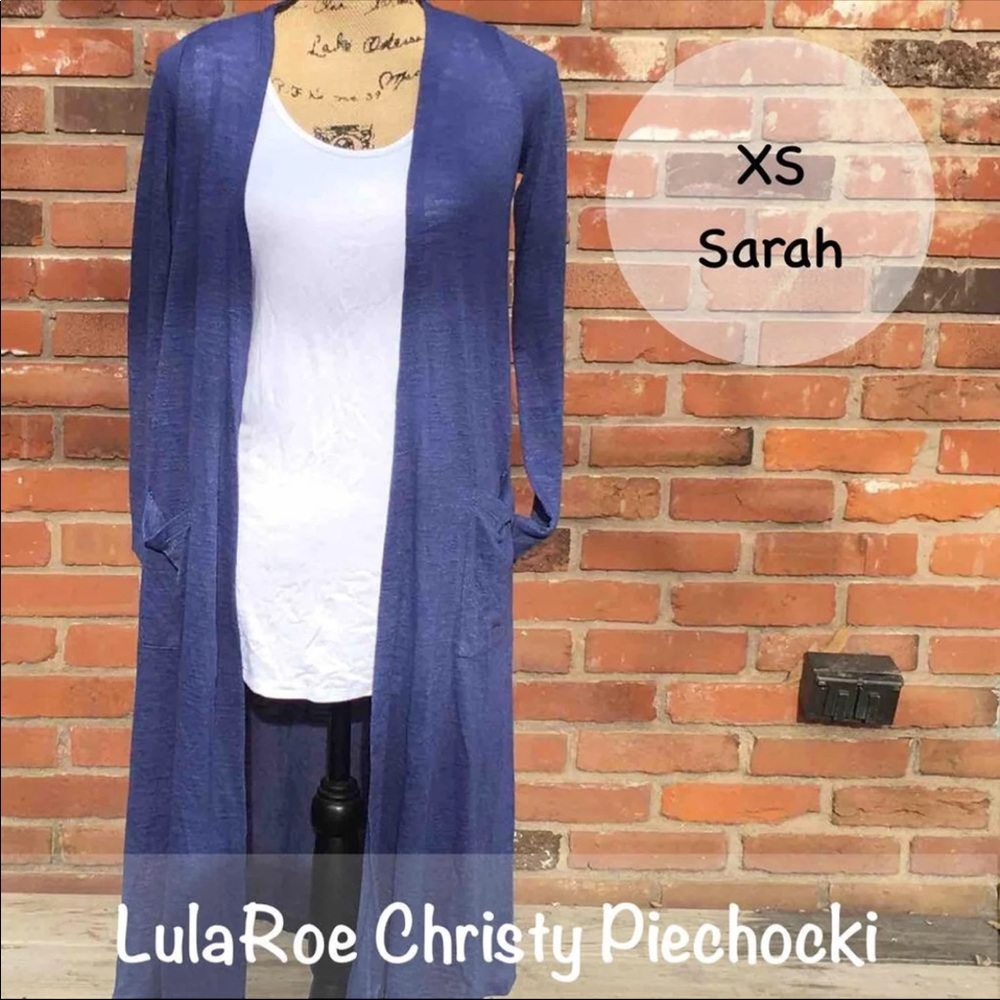 LuLaRoe Sarah